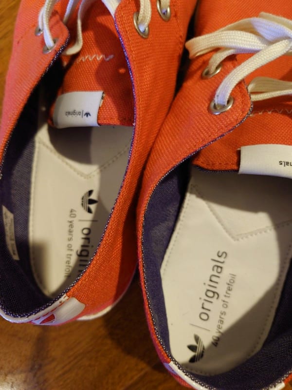 Adidas Originals Sneakers 27.5cm