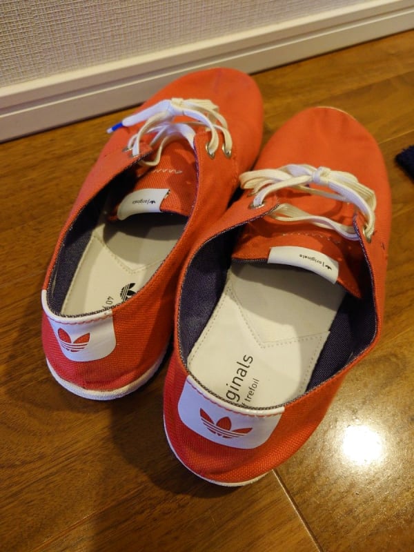 Adidas Originals Sneakers 27.5cm