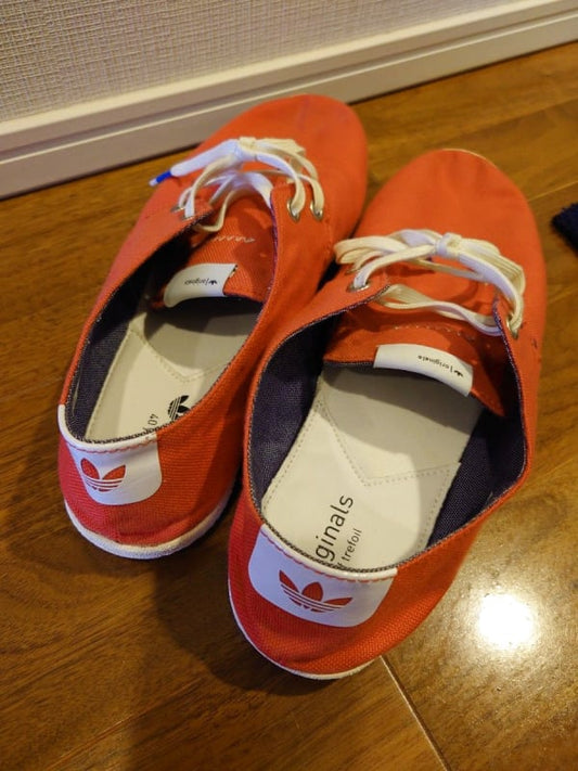 Adidas Originals Sneakers 27.5cm