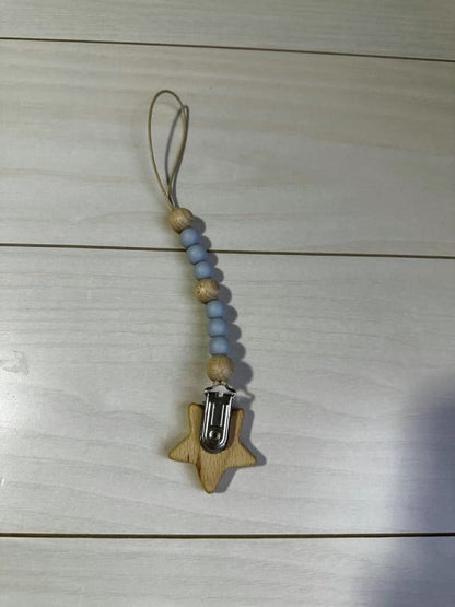 Pacifier Holder Teether Holder Shoe Holder