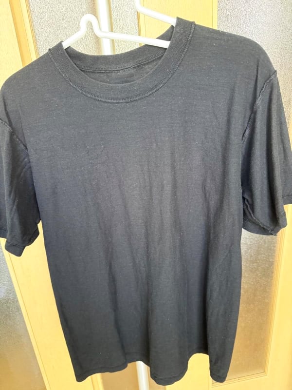 Thee Michelle Gun Elephant Tour T-Shirt