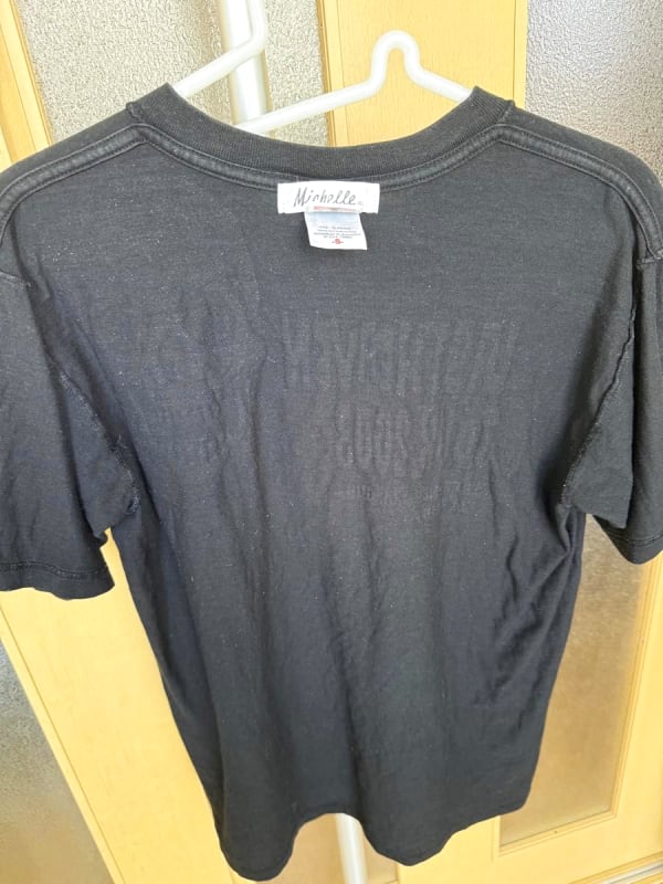 Thee Michelle Gun Elephant Tour T-Shirt
