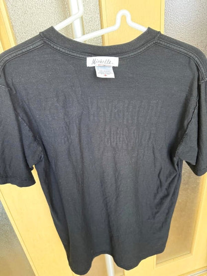 Thee Michelle Gun Elephant Tour T-Shirt