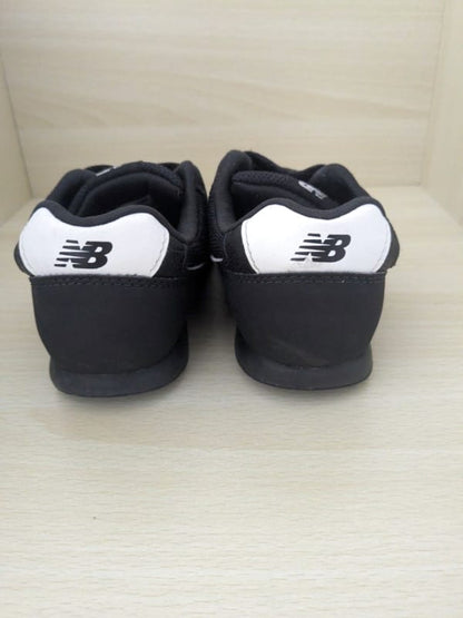 New Balance IZ996 Baby Shoes 16.5cm Black