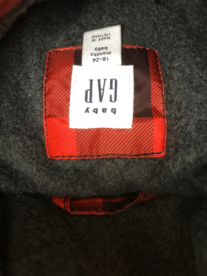 Men's Down Outerwear Jacket