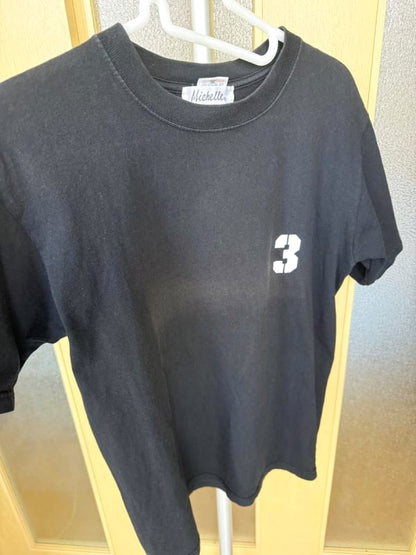 THEE Michelle Gun Elephant Fuji Rock T-Shirt Size S