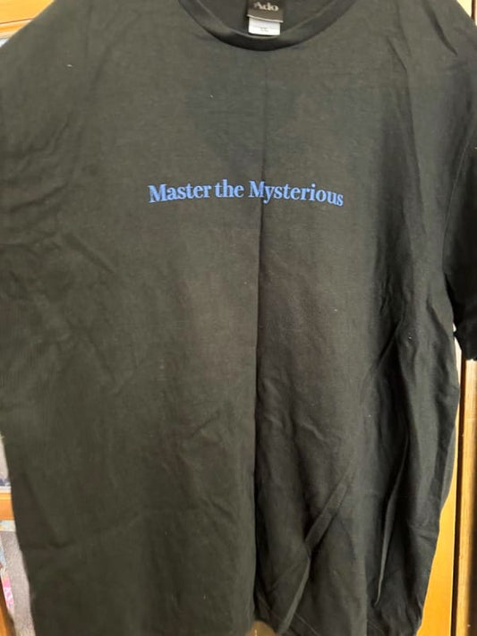 Ado Mars Venue Limited T-Shirt XXL