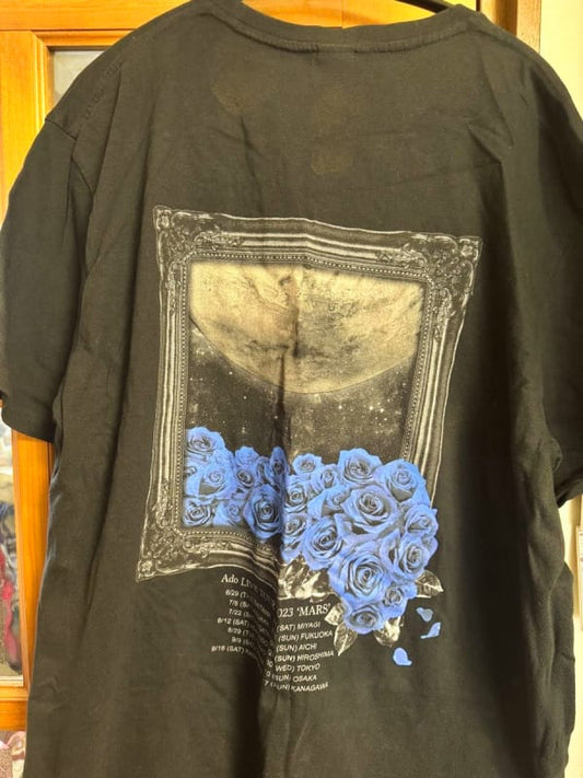 Ado Mars Venue Limited T-Shirt XXL