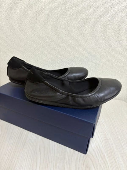 Cole Haan Studio Grand Pumps Black