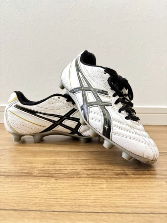 DS Light Asics 26cm Soccer Shoes Lightweight Wide Fit