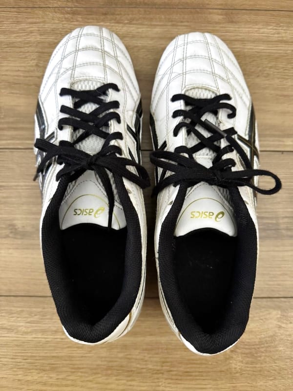 DS Light Asics 26cm Soccer Shoes Lightweight Wide Fit