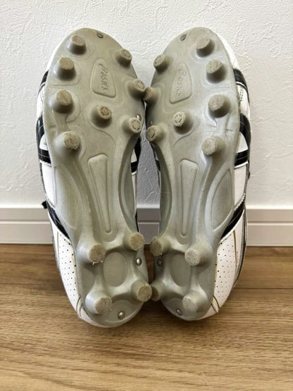 DS Light Asics 26cm Soccer Shoes Lightweight Wide Fit