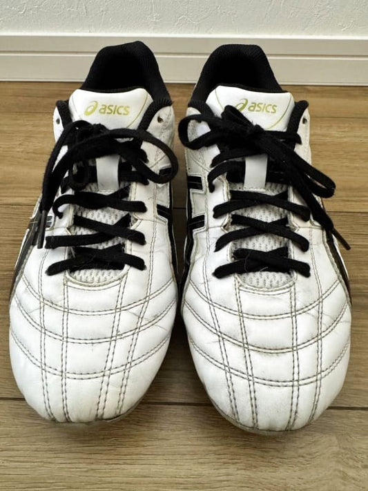 DS Light Asics 26cm Soccer Shoes Lightweight Wide Fit
