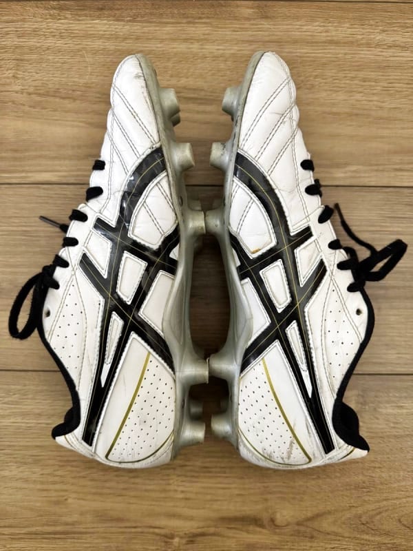 DS Light Asics 26cm Soccer Shoes Lightweight Wide Fit