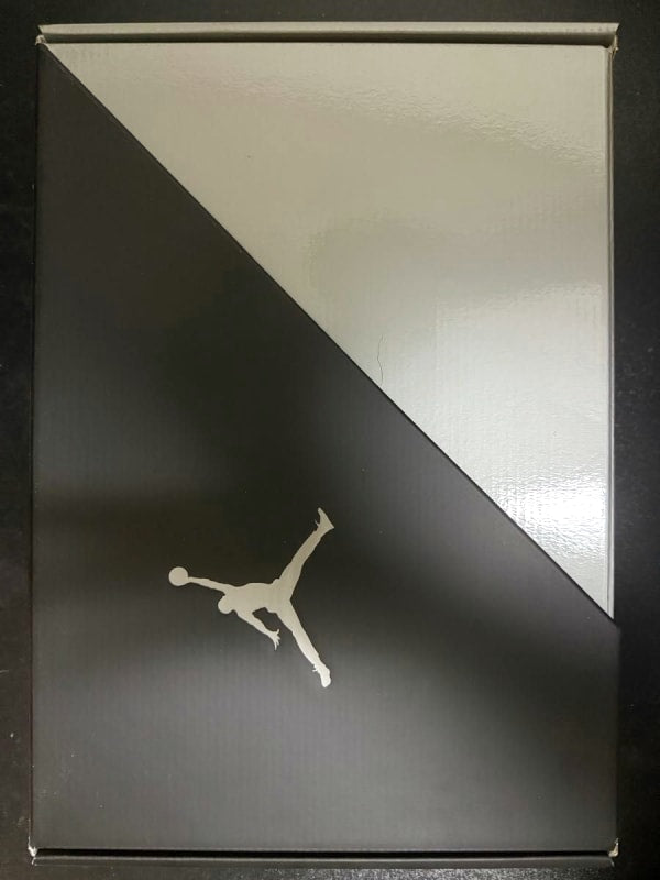 Nike Air Jordan 11 Retro 28cm Sneakers