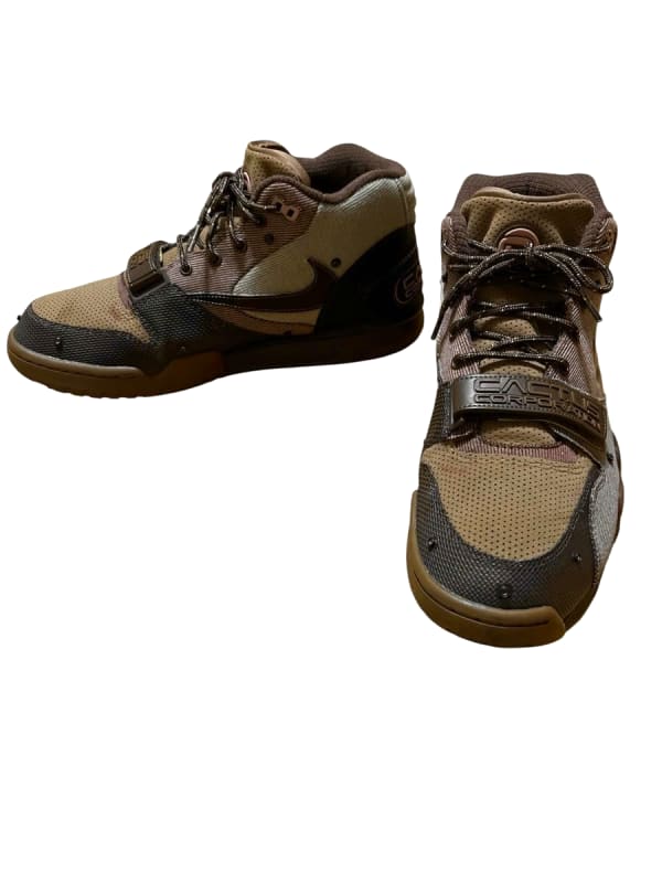 Travis Scott x Nike Air Trainer 1 SP 30cm