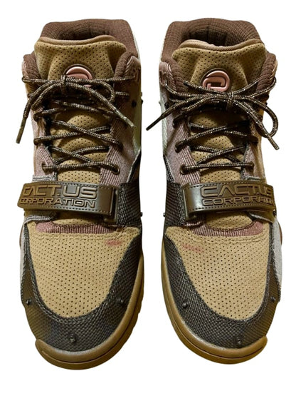Travis Scott x Nike Air Trainer 1 SP 30cm