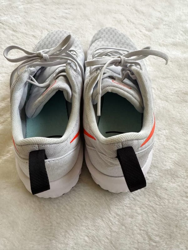 Nike Running Shoes 24.5cm Gray