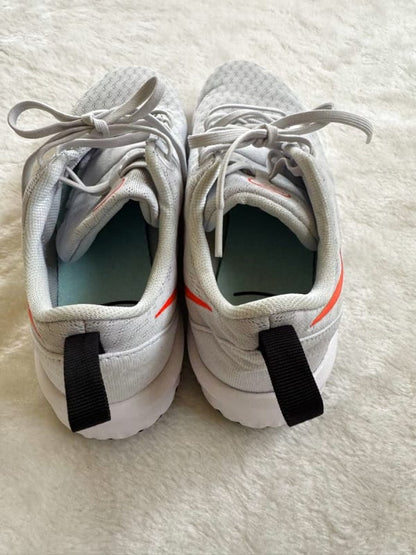Nike Running Shoes 24.5cm Gray