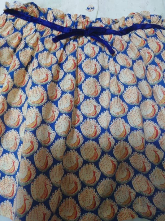 Sense of Wonder Dress Liberty 100