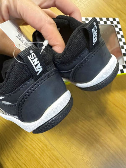 Vans Baby Shoes New