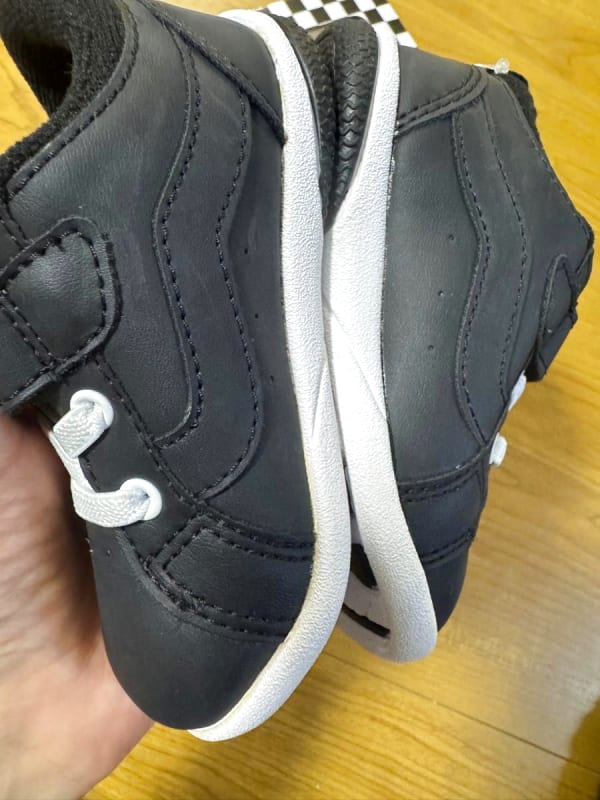 Vans Baby Shoes New