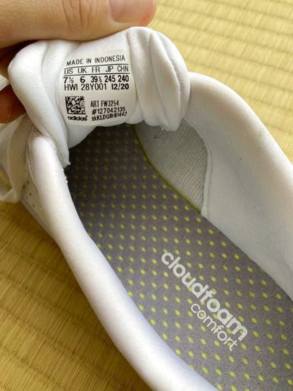 Adidas Sneakers Women's 24.5cm