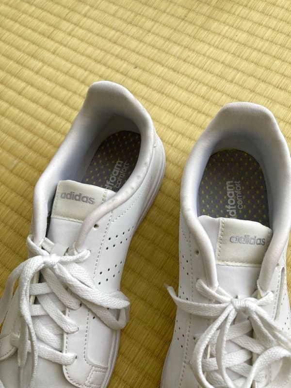 Adidas Sneakers Women's 24.5cm