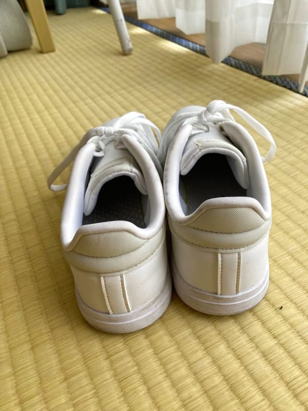 Adidas Sneakers Women's 24.5cm