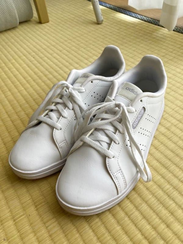 Adidas Sneakers Women's 24.5cm