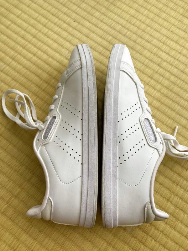 Adidas Sneakers Women's 24.5cm