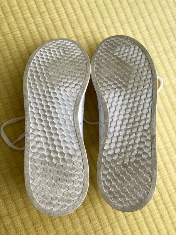 Adidas Sneakers Women's 24.5cm