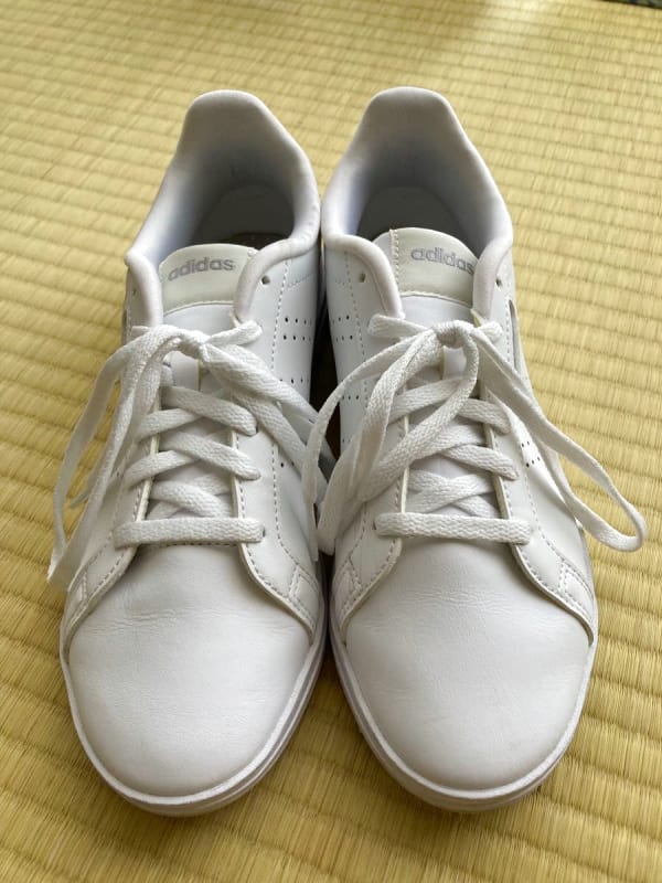 Adidas Sneakers Women's 24.5cm
