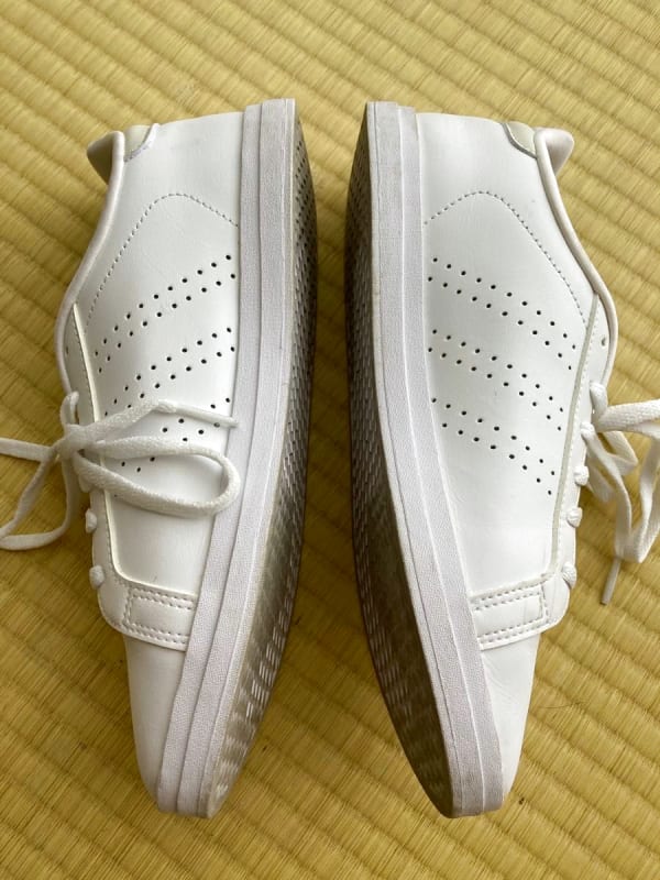 Adidas Sneakers Women's 24.5cm