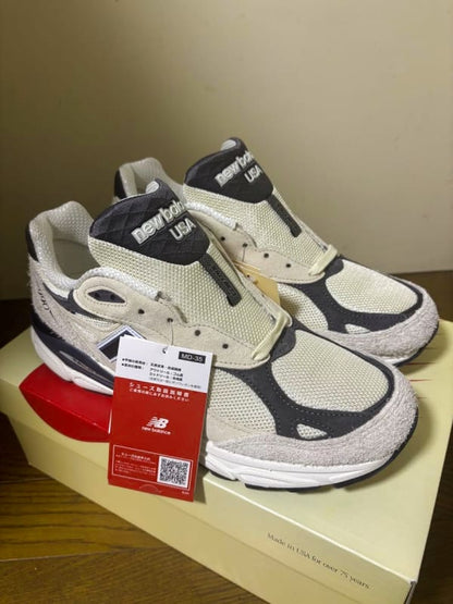New Balance M990AD3 27.5cm New