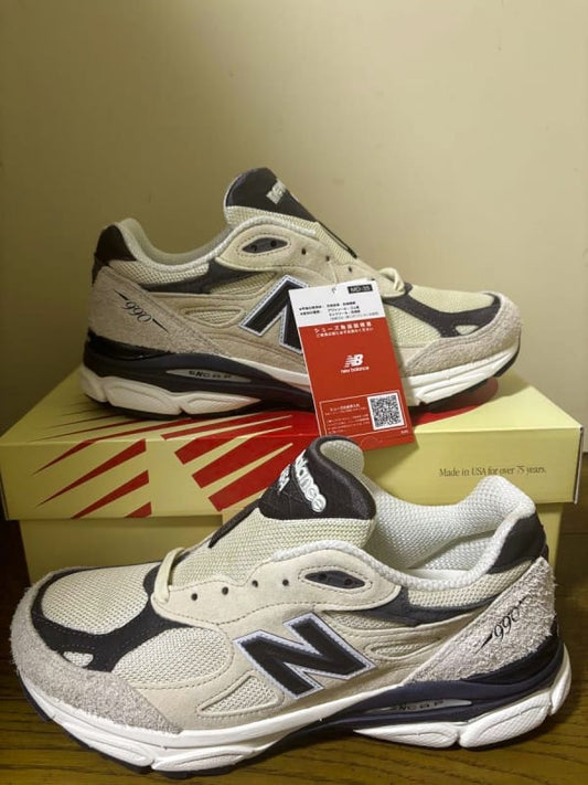 New Balance M990AD3 27.5cm New