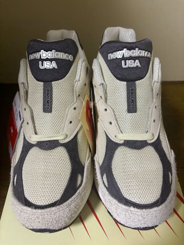 New Balance M990AD3 27.5cm New
