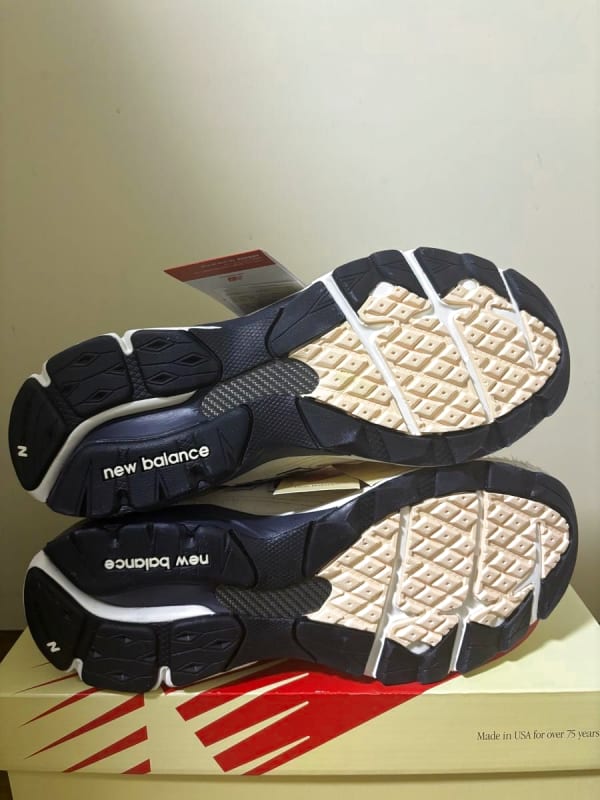 New Balance M990AD3 27.5cm New
