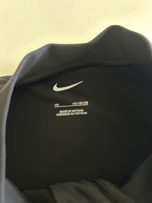 Nike New Tag Rush Guard Size 130
