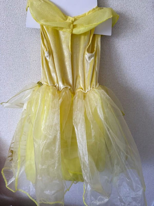 Princess Dress Size 110-120