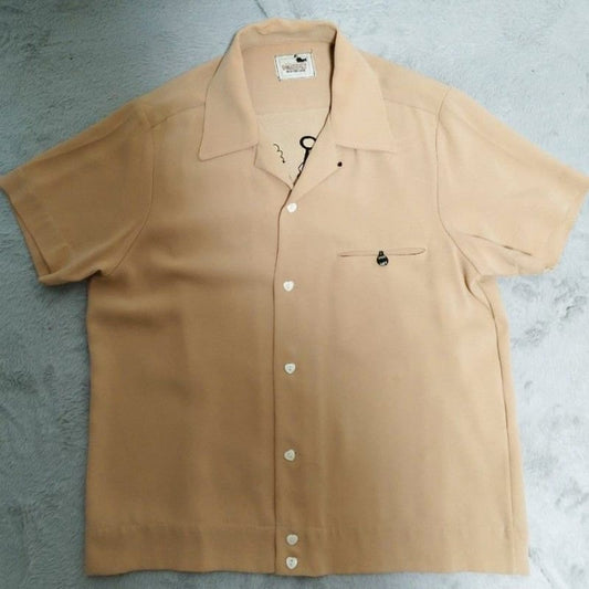 Gangsterville Vaudeville Shirts S