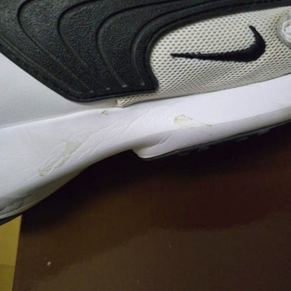 Nike Zoom2K Niko Collaboration White Black 26.5cm