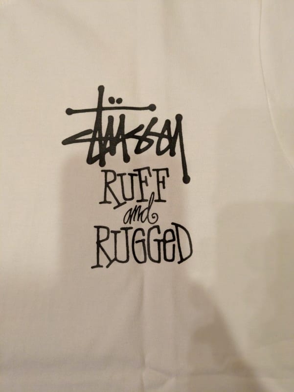 T-Shirt Size L