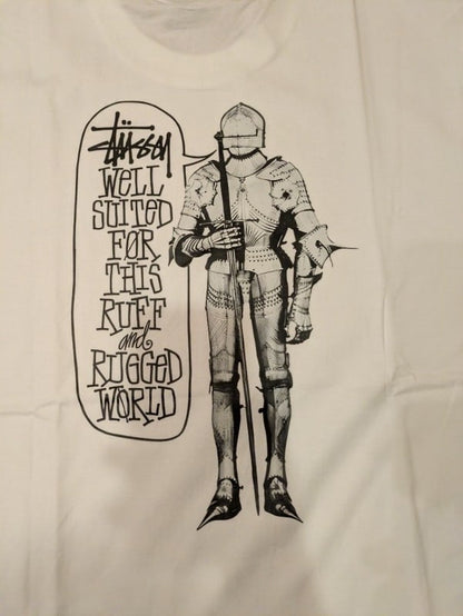 T-Shirt Size L