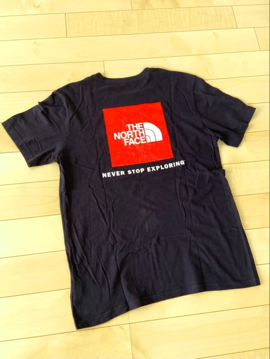The North Face Short Sleeve T-Shirt M