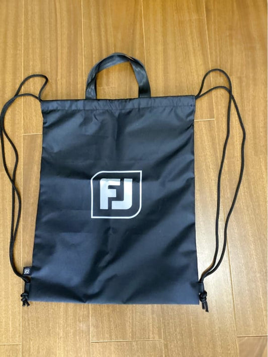 Footjoy Shoe Bag New