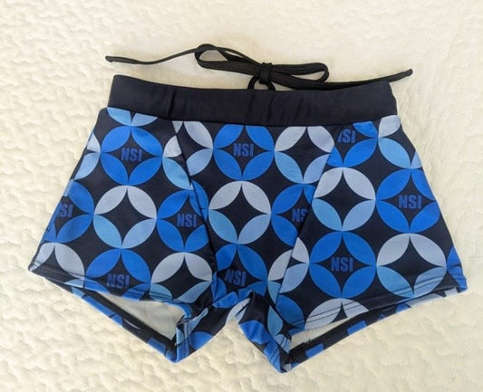 NSI Swimwear Size 130 Boys