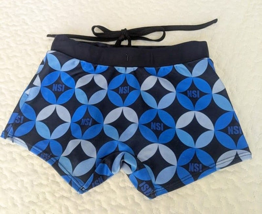 NSI Swimwear Size 130 Boys