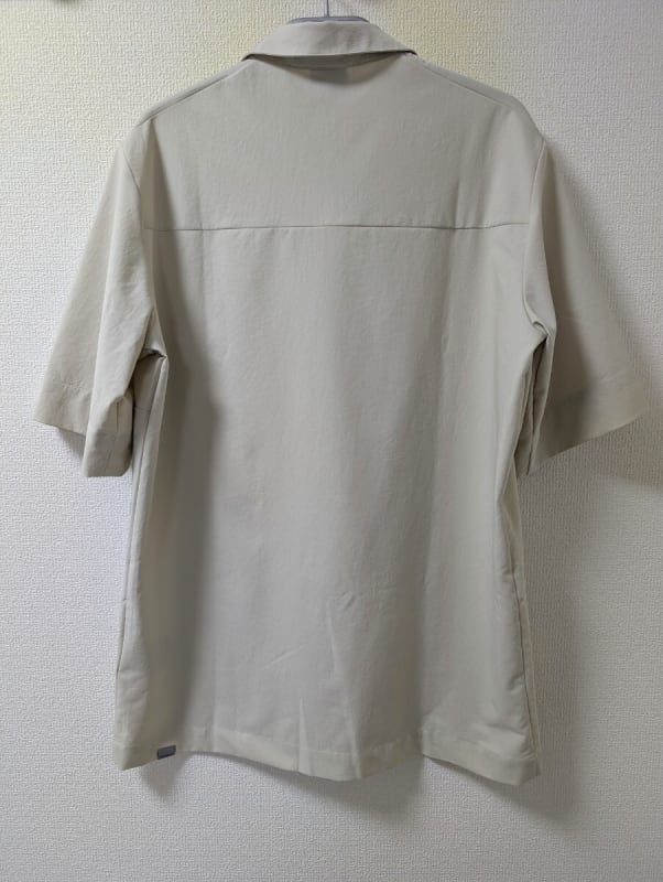 Houdini Men's Cosmo Shirts New