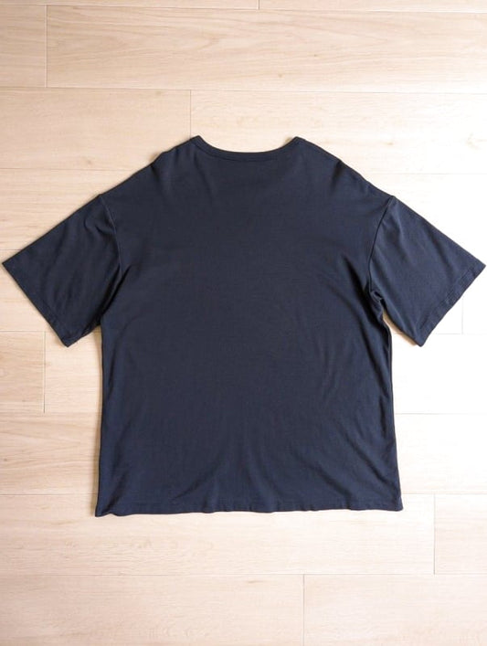 ABYTS Box Logo T-Shirt Size 2 Made in Japan